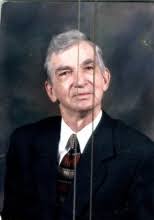 Obituary information for Calvin Lafayette Ramsey