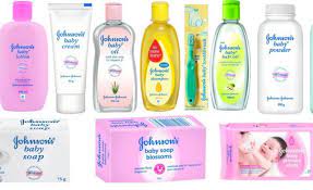 Learn about the products, people and history that make up our company. Johnson Johnson Healthwashing Babies For Over 100 Years