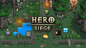 Like any good hack n slash game, hero siege has an loot/inventory system. Game Fix Crack Hero Siege V1 6 0 5 All No Dvd Ali213 Nodvd Nocd Megagames