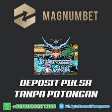 Pin Di Slot Game Online Indonesia