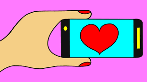 Like tinder, the app is based on users swiping right (for yes) or left (for no) as they see profiles and potential matches in their area, but with one key difference: How Tinder Hinge Grindr And Other Dating Apps Are Adapting To Coronavirus Vox