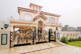 If possible, avoid sheltering in a room with windows. Dha 20 Marla Spanish Full Basement House Located At 100 Ft Wide Road Available For Sale Dha Phase 6 Block L Dha Phase 6 Dha Defence Lahore Id24097285 Zameen Com