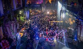 Ρεθεμνιώτικο Καρναβάλι 2025: Ένα σκηνικό μαγείας και χαράς