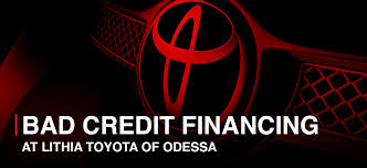 Search for available jobs in odessa, tx. Get A Car Loan With Bad Credit Finance A Toyota In Odessa Tx