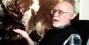 Ken Rolston Talks Kingdoms of Amalur & How it Will Change RPGs : r/Games