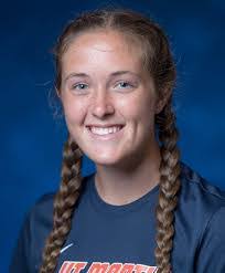 Mallory Eubanks's Instagram, Twitter & Facebook