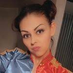 Becky Mcnutt's Instagram, Twitter & Facebook