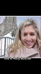 Holly Butcher
