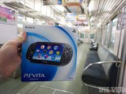 Physical cartridge retail games are region free and can be played on any device; Playstation Vita Import Faq What You Ll Want To Know Before Buying A Japanese Handheld The Verge