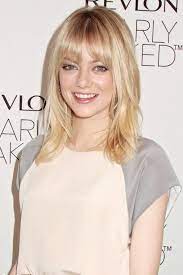 Emma Stone Hair Style File Hair Styles Emma Stone Hair Medium Hair Styles