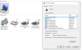 Base System Device Driver Error Code 28 Microsoft Community