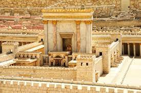 In my four trips to israel, including a church tour i led in 2017, i have twice toured the temple institute, which is dedicated to ensuring the temple is built and has (to precise biblical standards) 1) prepared all of the implements that will be used. Tischa Beav