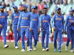 Follow icc world cup and 5000+ competitions on flashscore.ca! Icc Cricket World Cup 2019 How India Can Exploit South Africa S Weakness Business Standard News