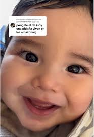 Soy Pidaña Que Vive En Las Amazonas