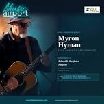 Live at Music in the Airport
