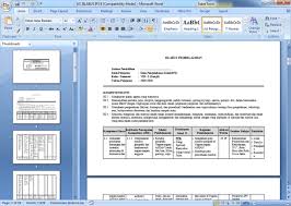 Untuk membukanya perlu diekstrak terlebih dahulu dengan program winzip atawa winrar atau program lain yg support. Silabus 8 Kolom Mapel Ips Kelas Viii 8 Smp Mts Revisi 2019 2020 Arsip Guru