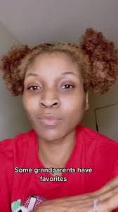 Grandparents Favoritism Because Kid Has Both Parents