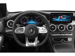 2020 Mercedes Benz Amg C 43 4matic Sedan In Raleigh Nc Raleigh Mercedes Benz C Class Leith Chrysler Jeep W1kwf6eb7lr585381