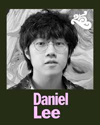 Daniel Lee is an Illustrator and Designer whose practice centers