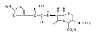 Omnicef  -  FDA规定信息，副作用和用途