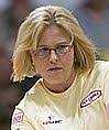 Tuholski leads first round in USBC Masters after three of four squads