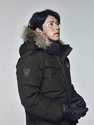 hyun bin 현빈 d o b 25 9 1982 libra hyun bin outdoor wear korean celebrities