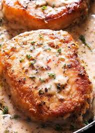 This cheaper cut is from the hip area toward the back of the loin. 20 Boneless Pork Sirloin Chops Ideas Pork Sirloin Chops Pork Sirloin Boneless Pork