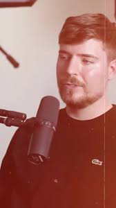 Chris Carson Mr Beast