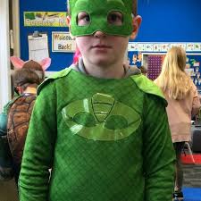 Interesting Characters