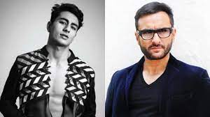 Netizens started guessing the name of kareena's second child. Saif Ali Khan Opens Up On Son Ibrahim Ali Khan S Bollywood Debut Says He Seems Prepared