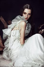 Song To The Siren Vi By Zemotion On Deviantart Fashion Photography Beauty Photography Magazine Photographers