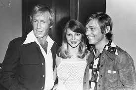 Classic sketch from 1981/82, featuring the lovely delvene delaney. Comedian John Strop Cornell Dies Aged 80 After Long Battle With Parkinson S Disease Abc News