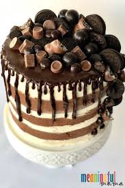 Pin On Cake