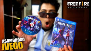 The battle royale game for all. Juego Free Fire 2 Para Playstation4 Asombroso Youtube