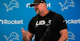 Adding pass rush was a 'priority' for Detroit Lions this offseason