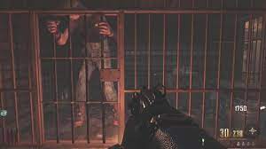 Cod Bo2 Zombies Buried Call Of Duty: Black Ops 2 – Zombies": The Giant In Buried (Aka Sloth,  Leroy, And Tiny) - Levelskip