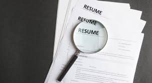 independent consultant resumes