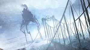 High quality hd pictures wallpapers. 21 Frostpunk Ideas Dieselpunk Steampunk Concept Art