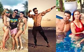 What S Happening Here Sahil Khan Sandwiched Between Bikini Babes This is sahil khan gym by naresh paliwal on vimeo, the home for high quality videos and the people who love them. sahil khan sandwiched between bikini