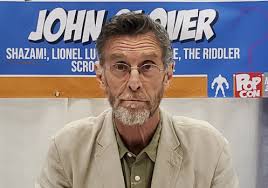 John Glover