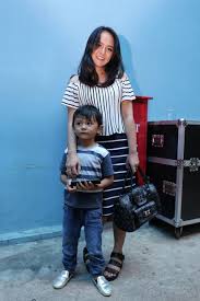 Kali ini, caca bercerita saat dirinya memergoki suaminya dengan perempuan yang diketahui bernama evi itu di sebuah kosan. Caca Mantan Istri Andika Mahesa Sempat Jual Tv Demi Susu Anak Kapanlagi Com