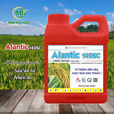 Alantic 140SC