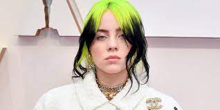 She was born into a family of musicians and actors. 4 Times Billie Eilish Showed Her Age And Made People Feel Old