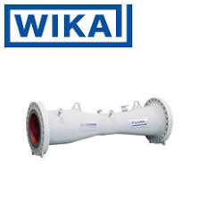 Venturi tube model FLC-VT-WS - Flow Meter Suppliers