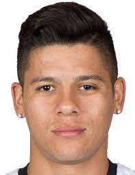 Latest on boca juniors defender marcos rojo including news, stats, videos, highlights and more on espn. Marcos Rojo Player Profile Transfermarkt