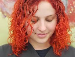 Natural Hair Specialist