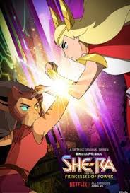 One of the biggest beacons of excitement surrounds its lgbtq representation. She Ra And The Princesses Of Power Season 2 Episode 3 Rotten Tomatoes