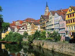 The scholarship program for students and workers. Study Abroad In Baden Wurttemberg Germany Pacific University