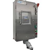 SCSR Smart Combination Motor Starter and Receptacle | Crouse ...
