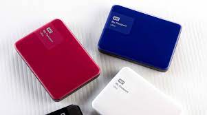 The wd passport works fine in both linux and windwoes when formatted as ntfs, fat32, or exfat. Unlock Wd Password Protected Hdd In Linux Hardware It S Foss Community